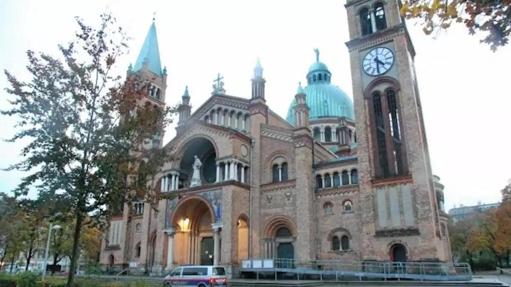 City State Viyana Dış mekan fotoğraf